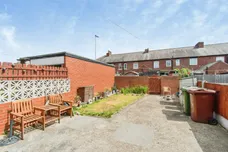 Firville Avenue, Normanton