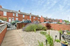 Firville Avenue, Normanton