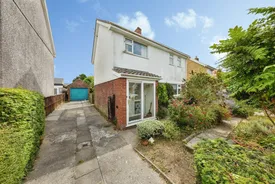 Property responsive