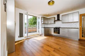 Property responsive