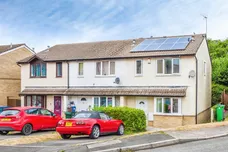 Oakleafe Drive, Pontprennau, Cardiff