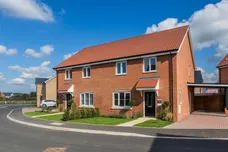 Mendham Lane, Harleston