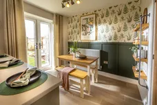 Mendham Lane, Harleston