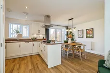 Mendham Lane, Harleston