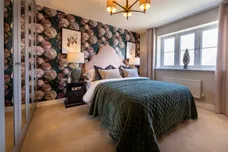 Mendham Lane, Harleston