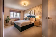 Mendham Lane, Harleston