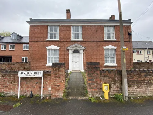 Silver Street, KIDDERMINSTERphoto
