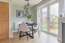 Mendham Lane, Harleston
