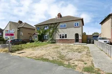 Rowner Lane, Gosport