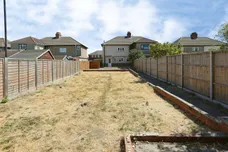 Rowner Lane, Gosport