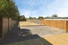 Rowner Lane, Gosport