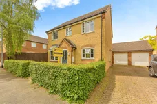 Elgar Way, STAMFORD