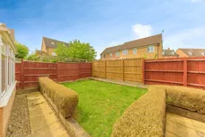 Elgar Way, STAMFORD