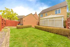 Elgar Way, STAMFORD
