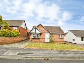 Hensley Court, Stockton-On-Tees photo