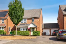 Greymede Avenue, Nottingham