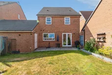Greymede Avenue, Nottingham