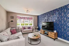 Greymede Avenue, Nottingham
