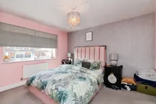 Greymede Avenue, Nottingham