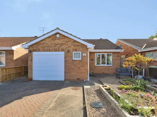 Earles Court, Retfordphoto