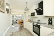 Earles Court, Retford