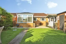 Earles Court, Retford