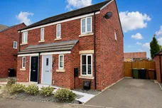Drummond Close, Hampton Gardens, Peterborough