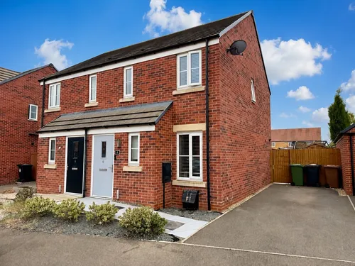 Drummond Close, Hampton Gardens, Peterboroughphoto