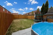 Drummond Close, Hampton Gardens, Peterborough