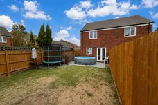 Drummond Close, Hampton Gardens, Peterborough