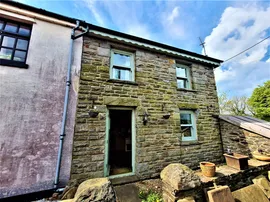 Black Road, PONTYPRIDD photo