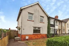 Cambria Road, CARDIFF