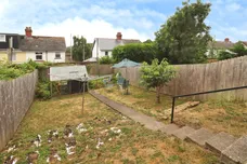 Cambria Road, CARDIFF