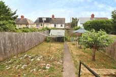Cambria Road, CARDIFF