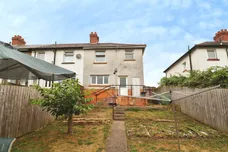 Cambria Road, CARDIFF