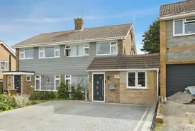 Property responsive