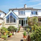 Nevill Avenue, Hove