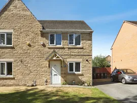 Oswin Gardens, Bradford photo