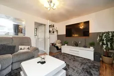 Oswin Gardens, Bradford