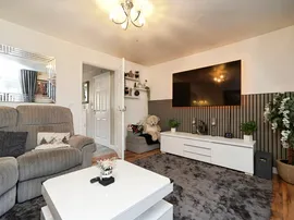 Oswin Gardens, Bradford thumb 3