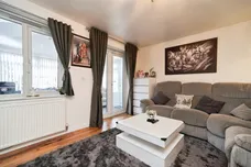 Oswin Gardens, Bradford