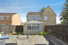Oswin Gardens, Bradford