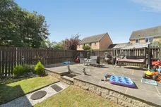 Oswin Gardens, Bradford