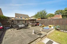 Oswin Gardens, Bradford