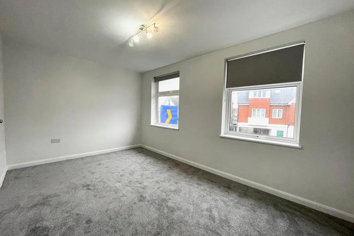 Hatfield Road, ST. ALBANS