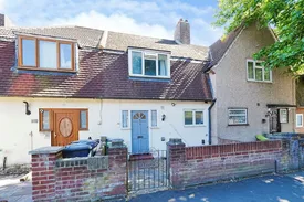 Property responsive