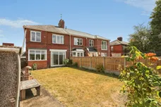 Pickhills Avenue, Goldthorpe, Rotherham