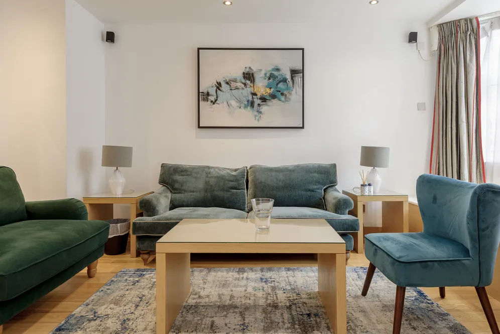 Brompton Road, London, SW3 photo 6