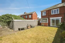 Pickhills Avenue, Goldthorpe, Rotherham