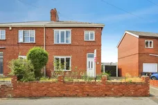 Pickhills Avenue, Goldthorpe, Rotherham